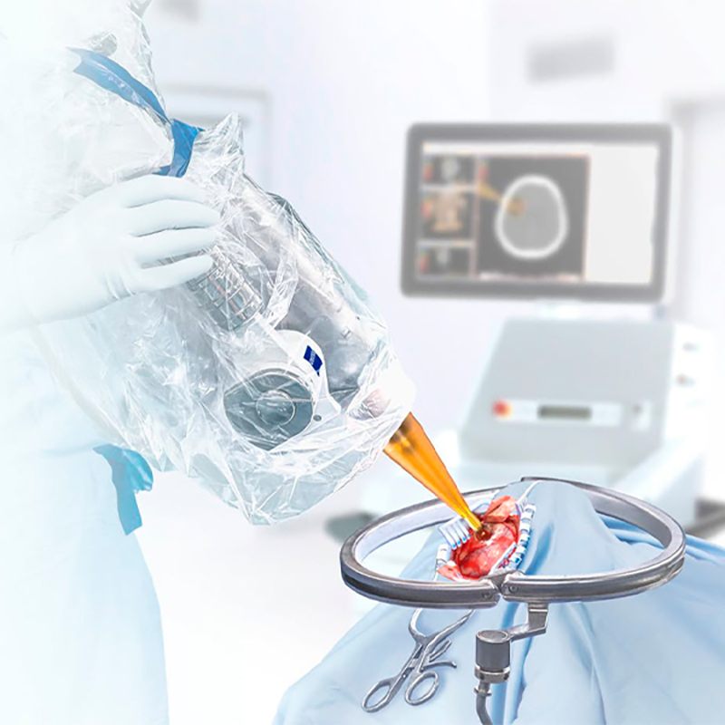 Интраоперационный рентгеновский облучатель ZEISS INTRABEAM 600